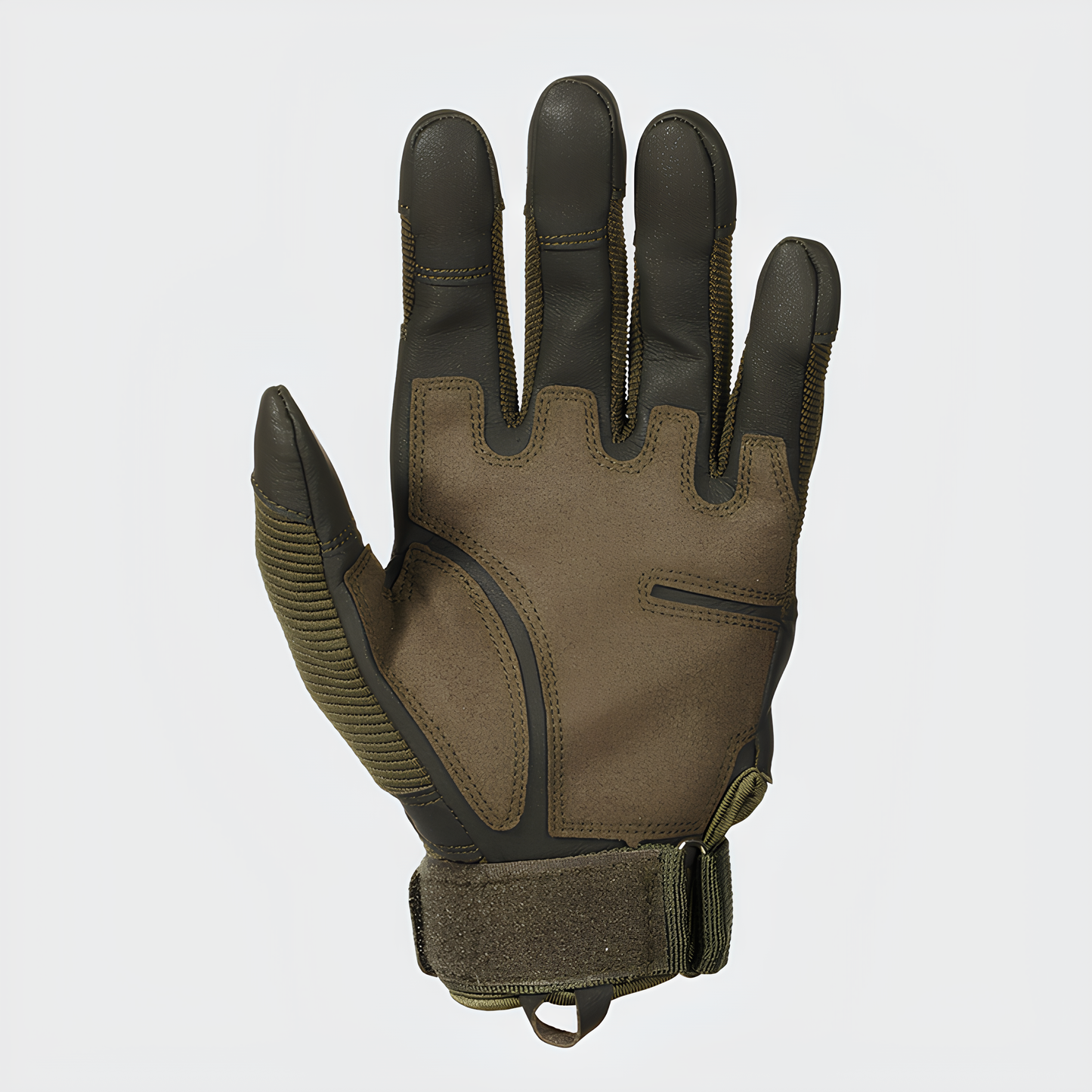 Competitive Military Leather Glove