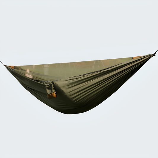 Camping Hammock with Mosquito Net