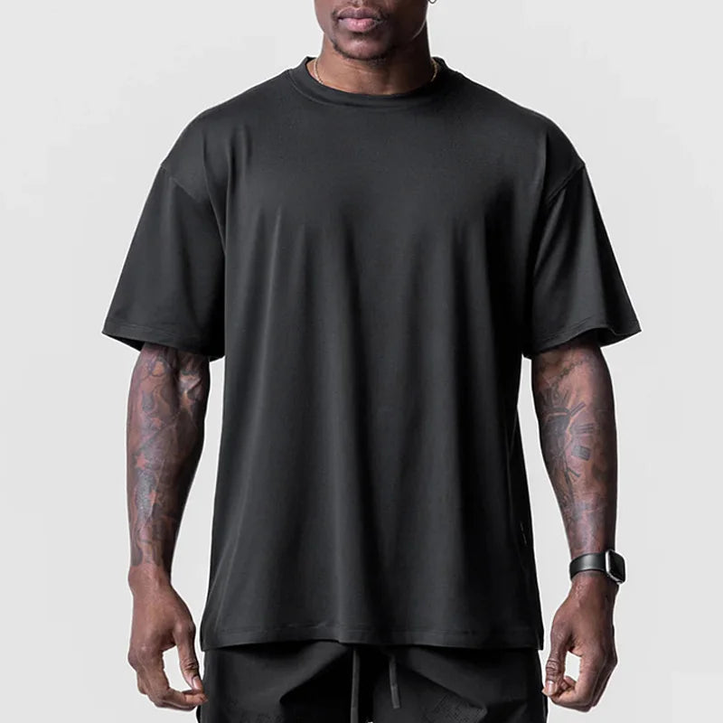 Breathable Sports T-Shirt