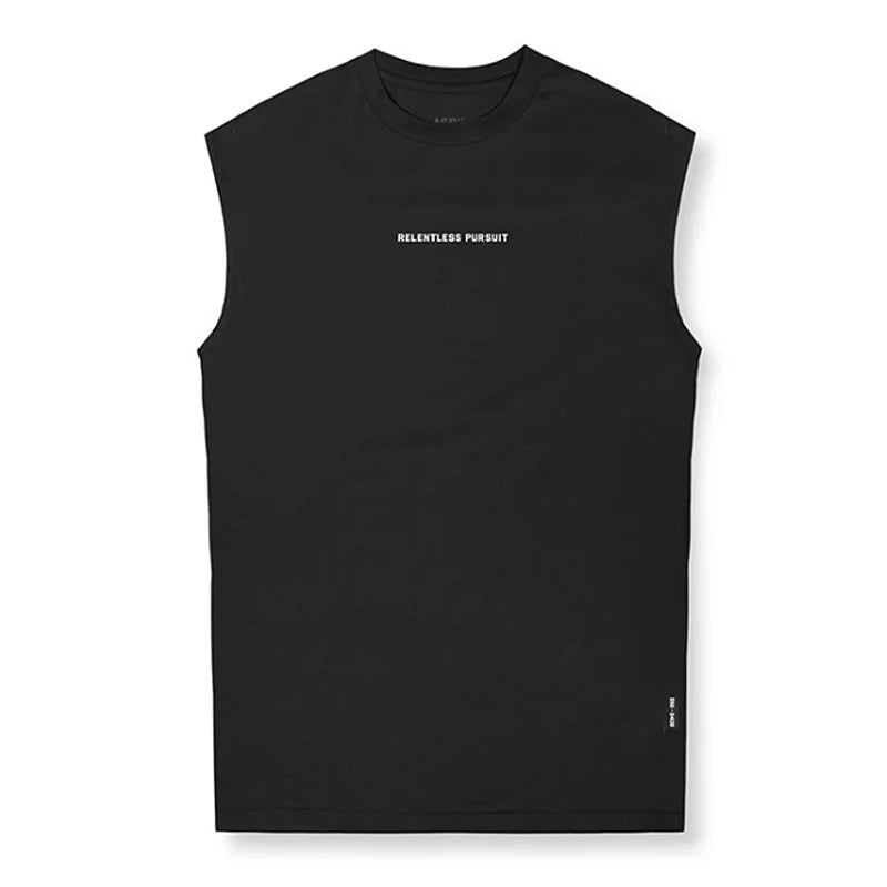 Men's Breathable Tank Top