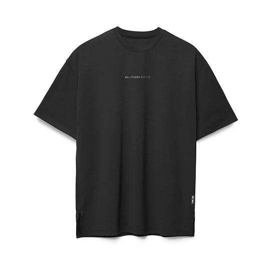 Quick-Dry Sports T-Shirt