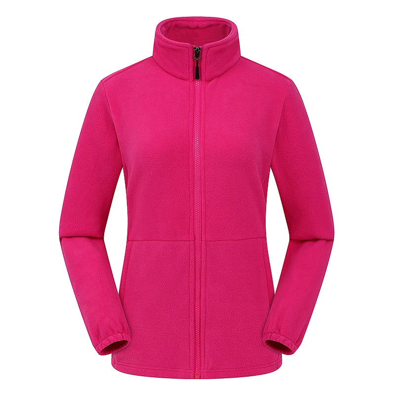 Women's Fleece Jacket