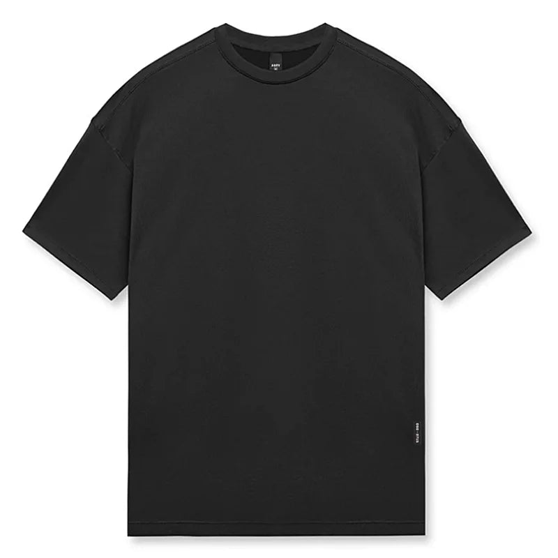 Breathable Sports T-Shirt