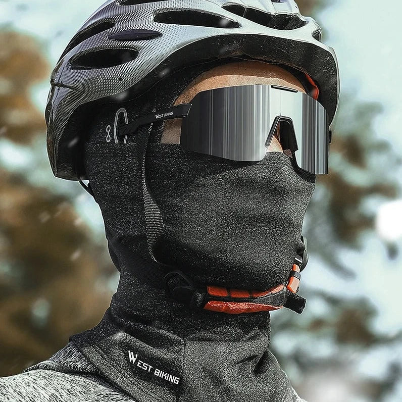 UV Protection Balaclava Island Sport