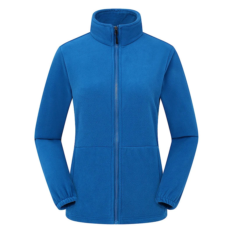 Women's Fleece Jacket