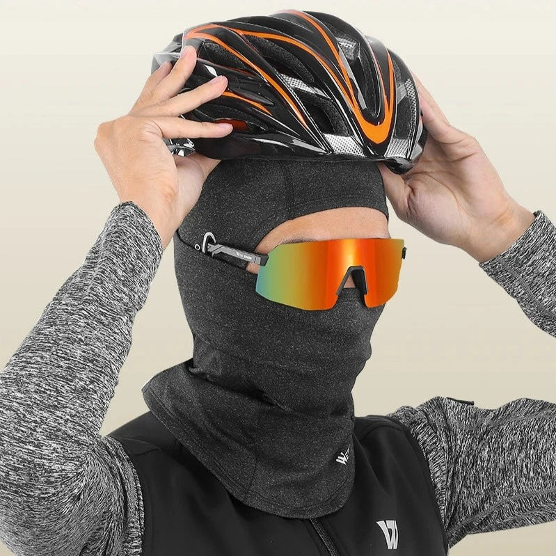 UV Protection Balaclava Island Sport