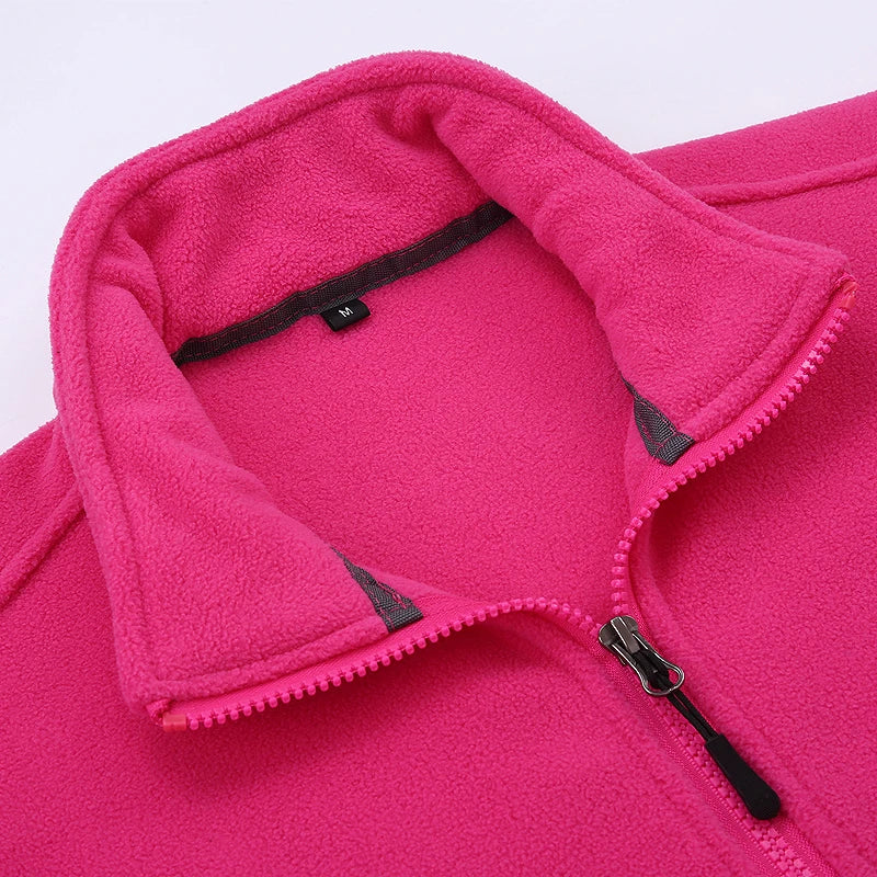 Women's Fleece Jacket