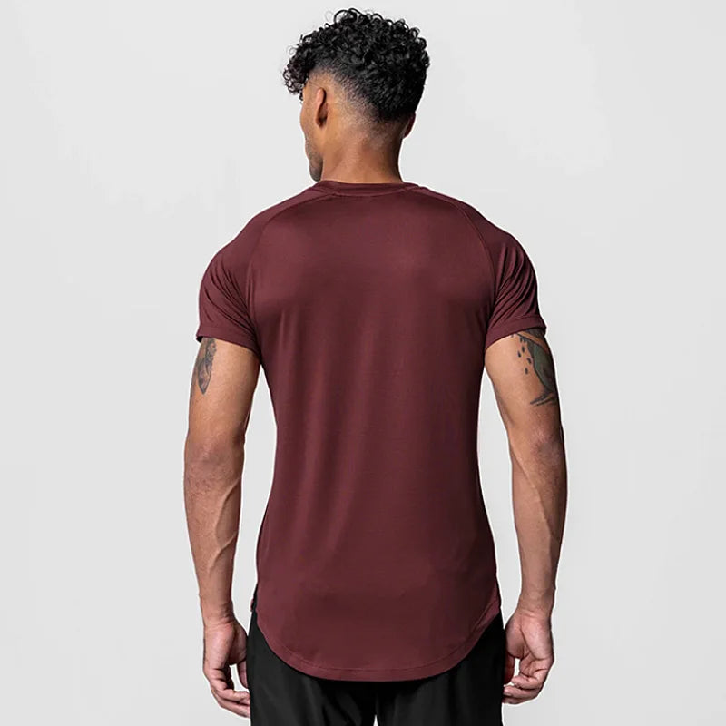 Regular Sports T-Shirt