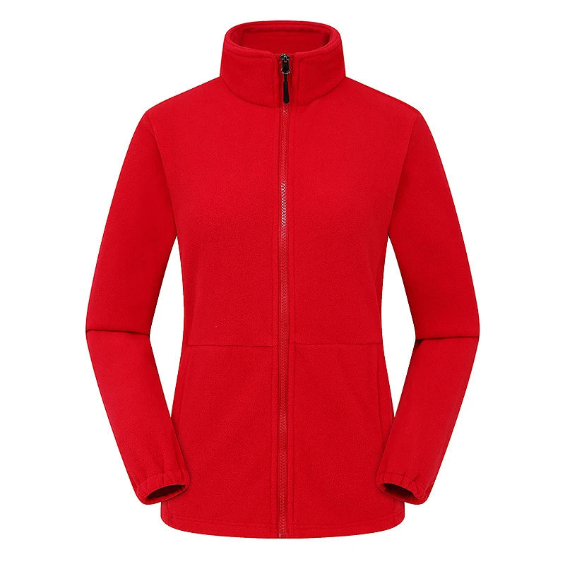 Women's Fleece Jacket