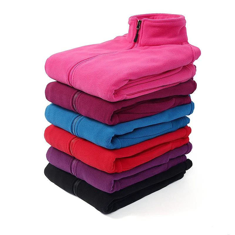 Women's Fleece Jacket