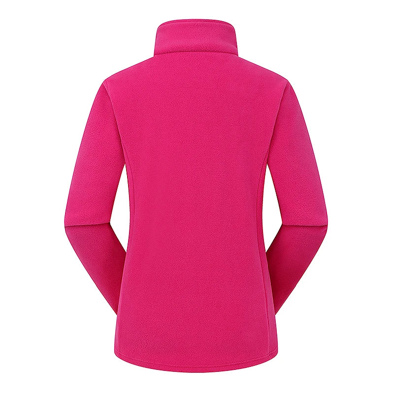 Women's Fleece Jacket