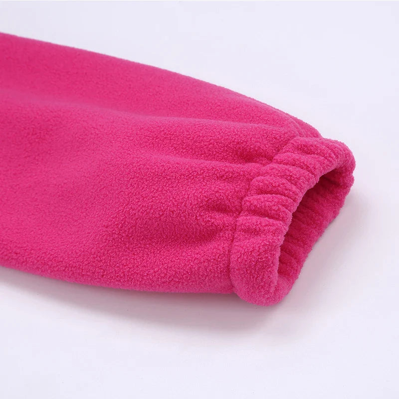 Women's Fleece Jacket