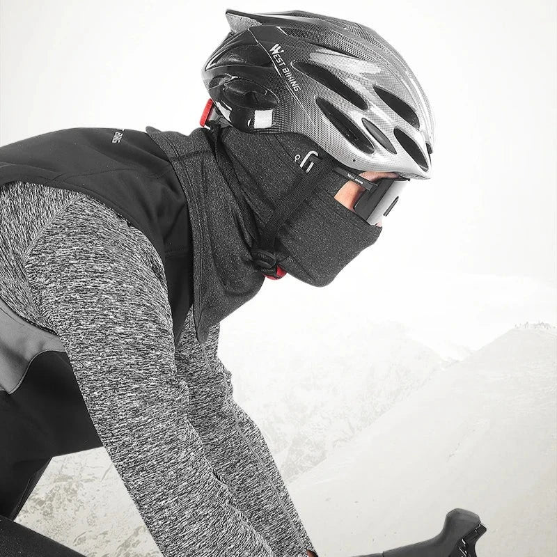 UV Protection Balaclava Island Sport