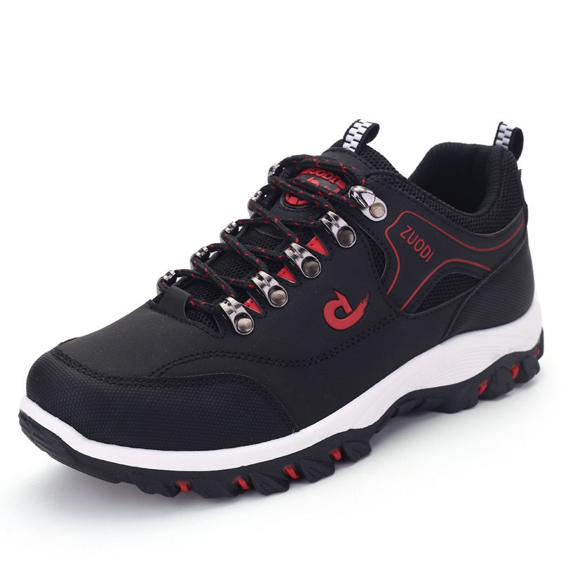 Anti-Slip Comfort Walking Shoes