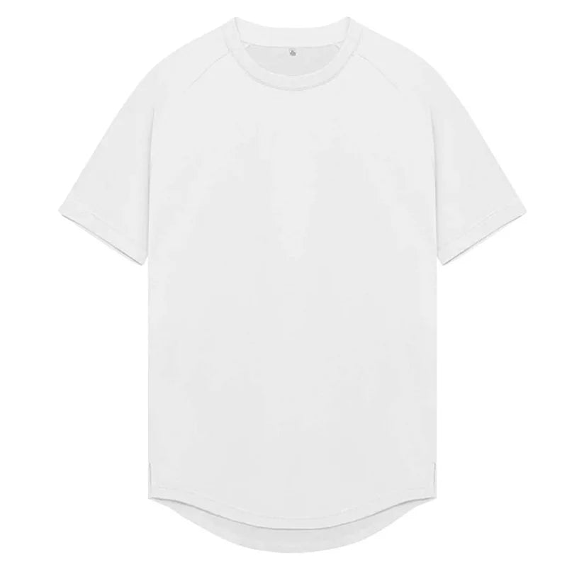 Regular Sports T-Shirt