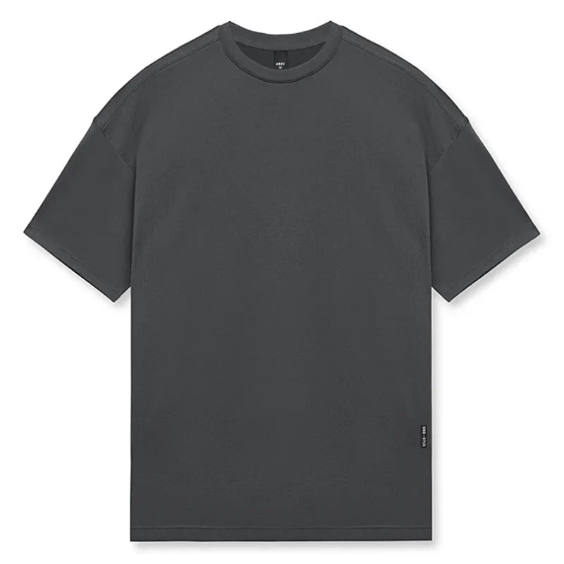 Breathable Sports T-Shirt