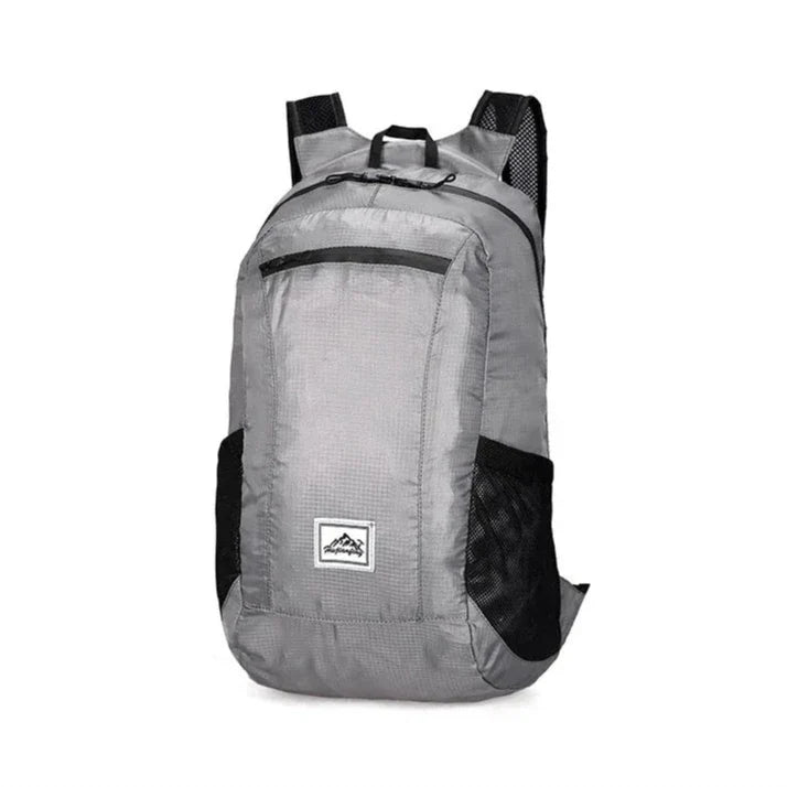 Compact Waterproof Backpack 20L Island