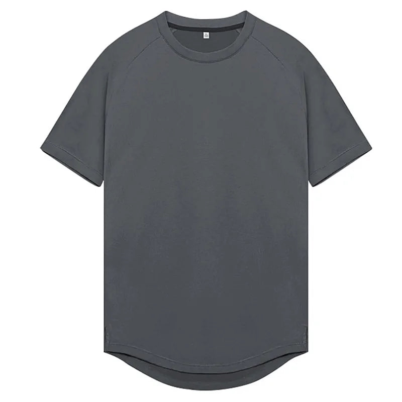 Regular Sports T-Shirt