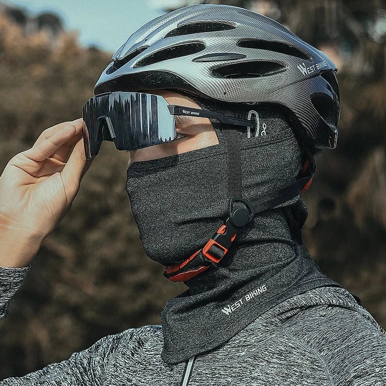 UV Protection Balaclava Island Sport