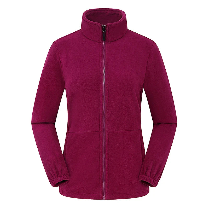 Women's Fleece Jacket