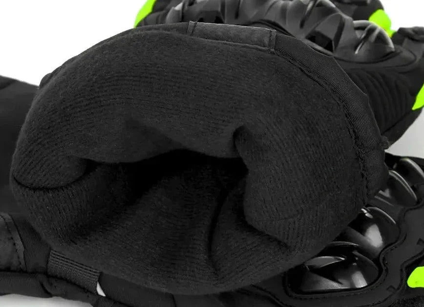 Waterproof Racing Motorcycle Gloves