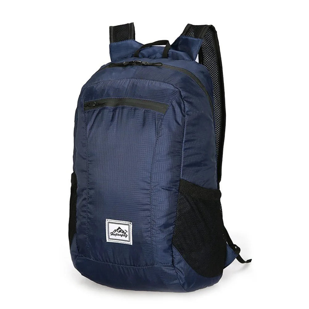 Compact Waterproof Backpack 20L Island