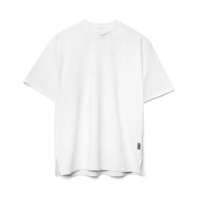 Quick-Dry Sports T-Shirt