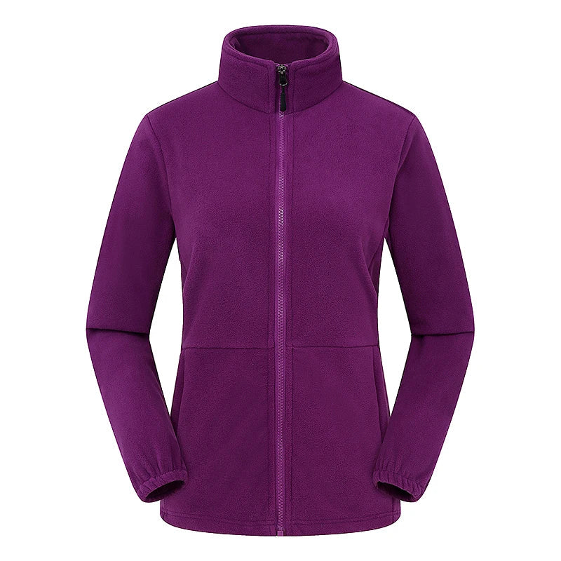 Women's Fleece Jacket