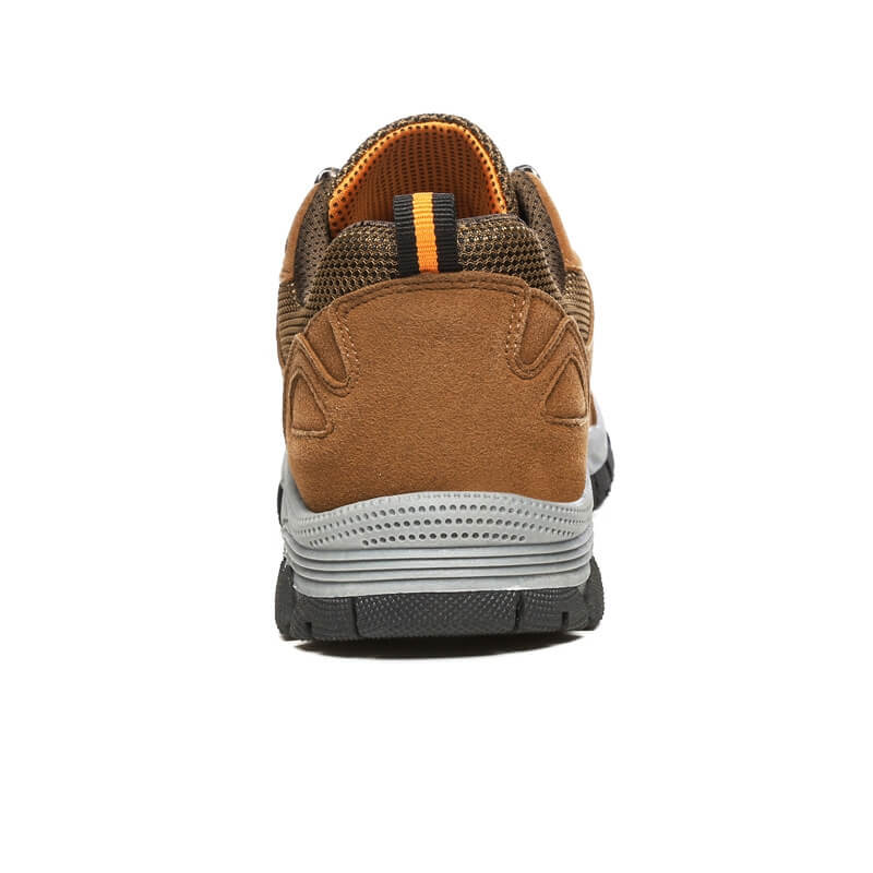 Men's Suede Non-Slip Sneakers