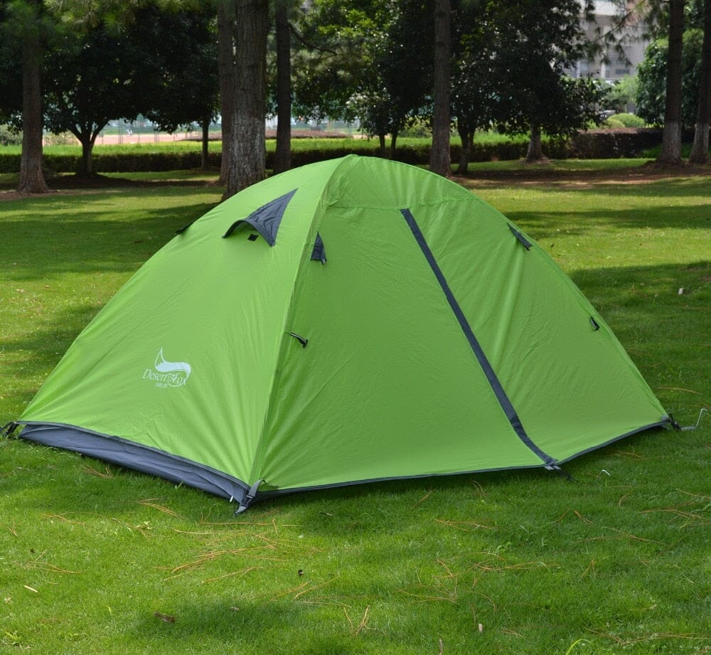 Ultralight Camping Tent