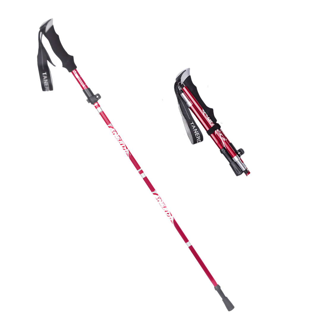 Portable Trail Stick - 30 Cm