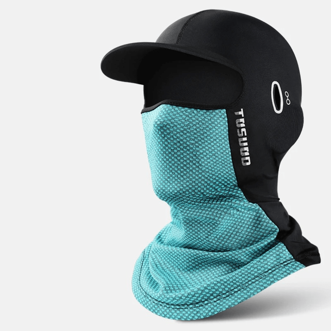 Breathable Balaclava Cap - UV Protection