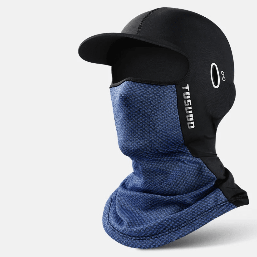 Breathable Balaclava Cap - UV Protection