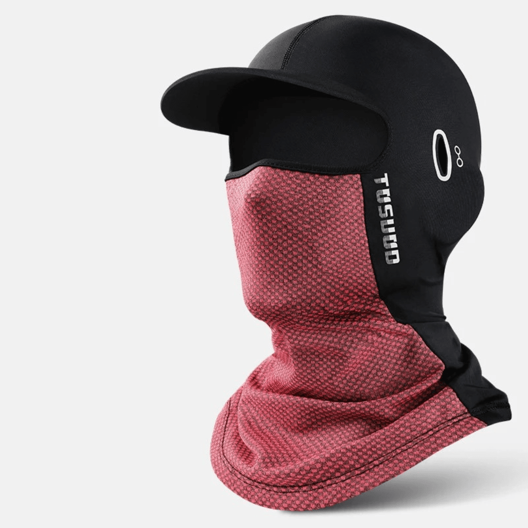 Breathable Balaclava Cap - UV Protection