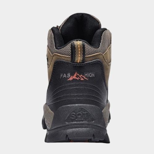 Men's Waterproof Hiking Boots