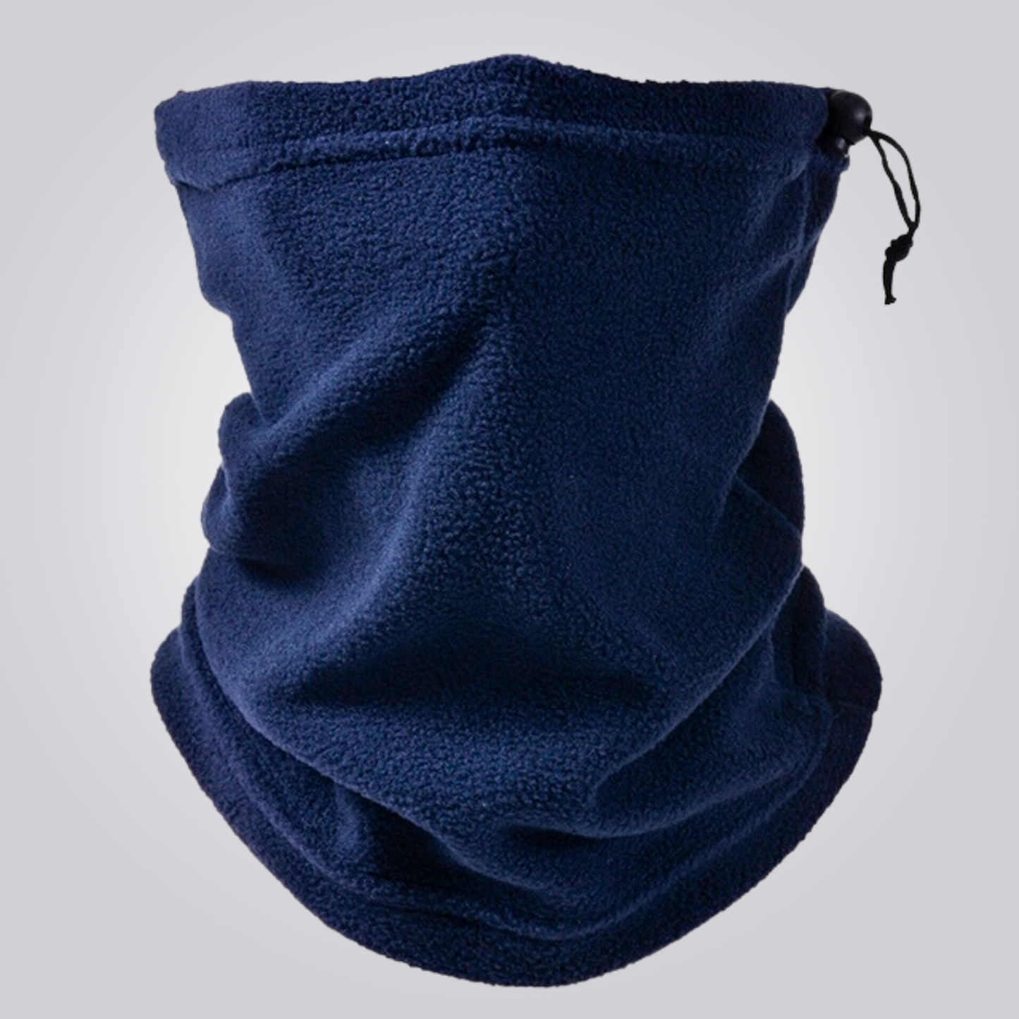 3-in-1 Cotton Scarf Island