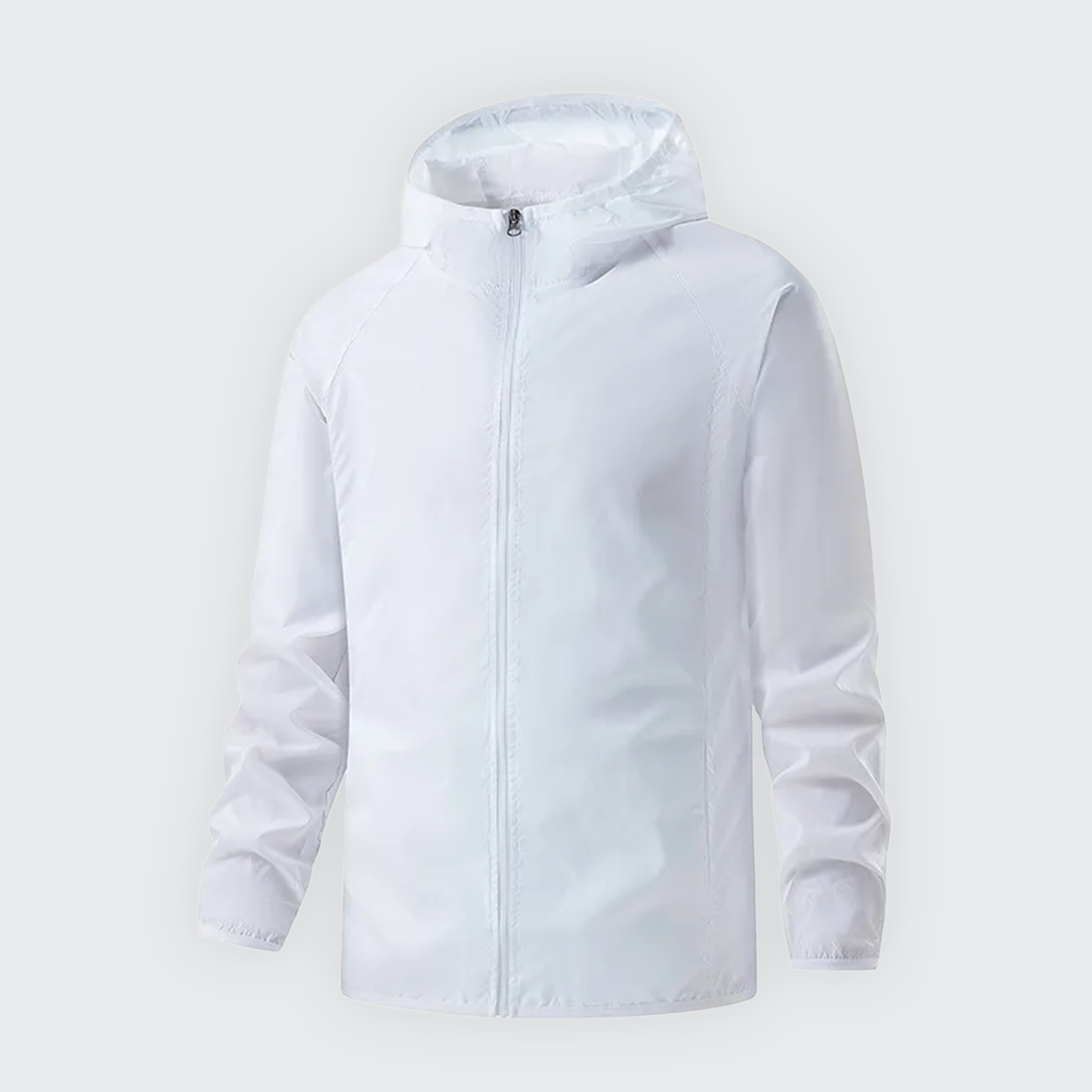 Ultra-Light Waterproof Windbreaker Unisex