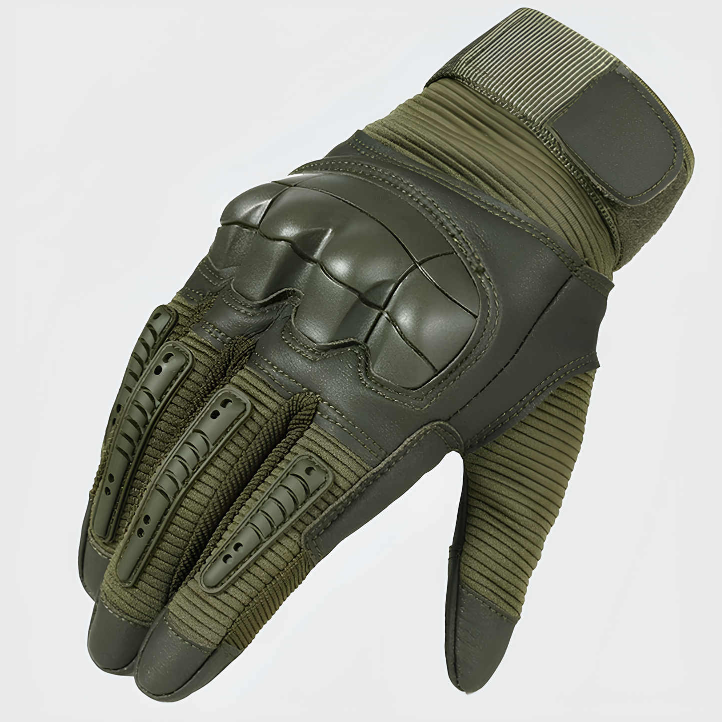 Competitive Military Leather Glove