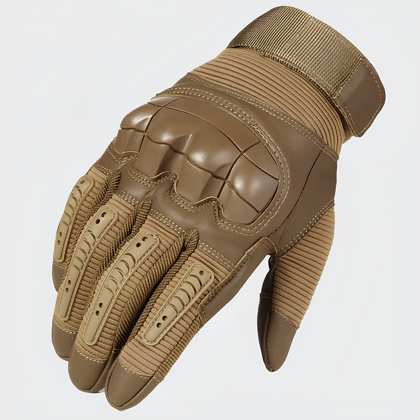 Competitive Military Leather Glove