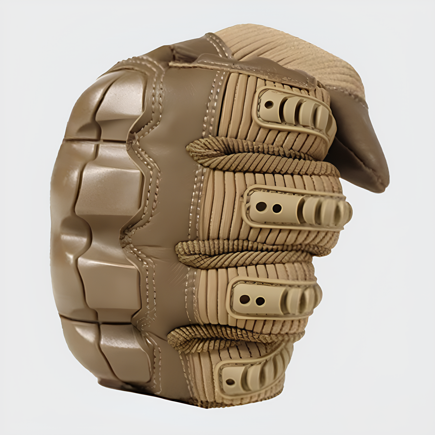 Competitive Military Leather Glove