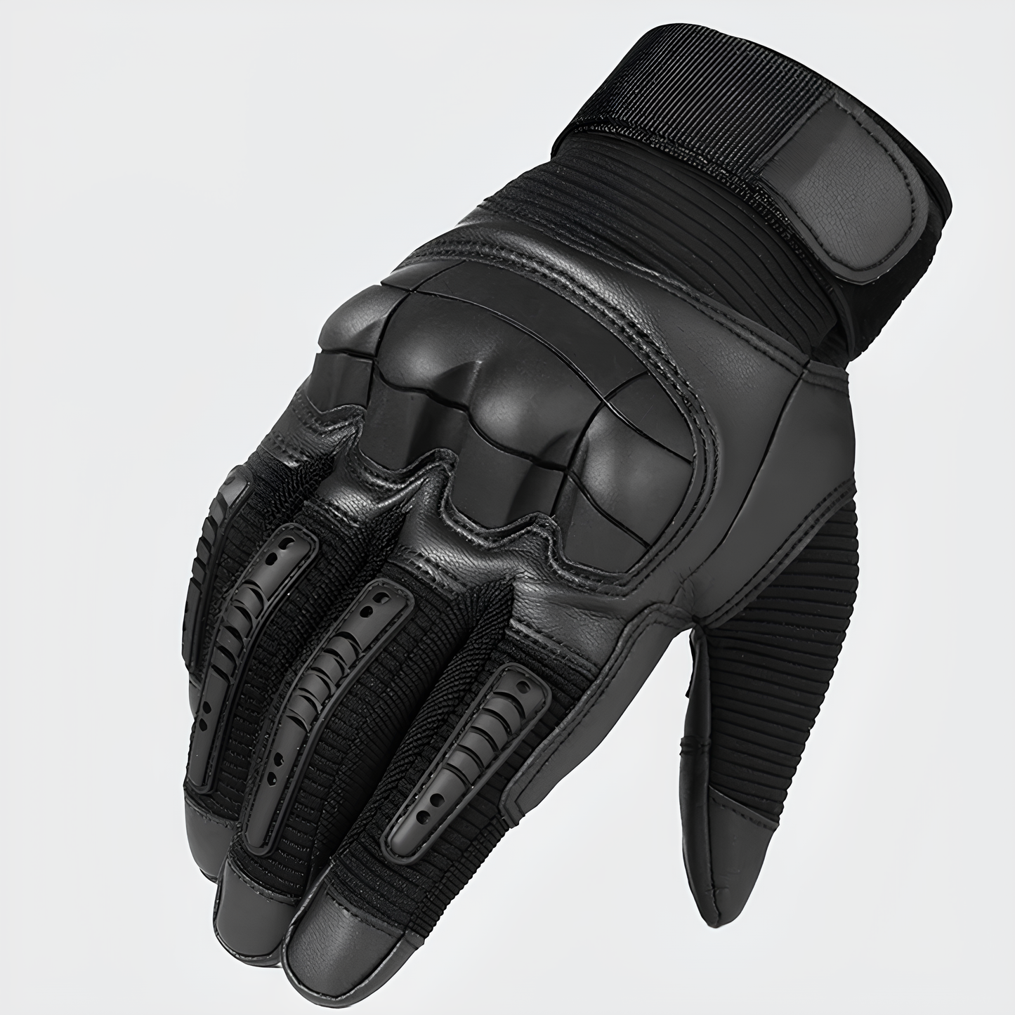 Competitive Military Leather Glove