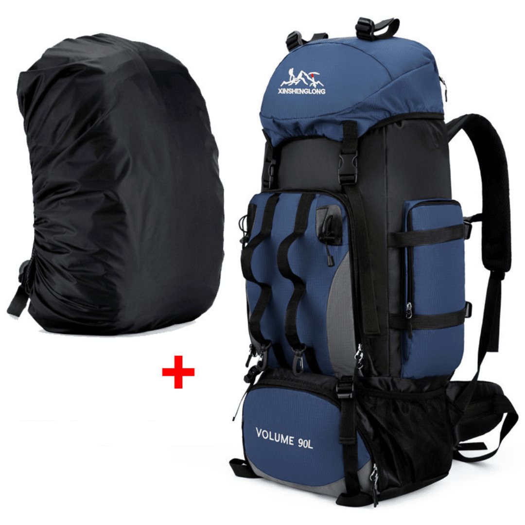 Climbing Backpack 90L - Explorer