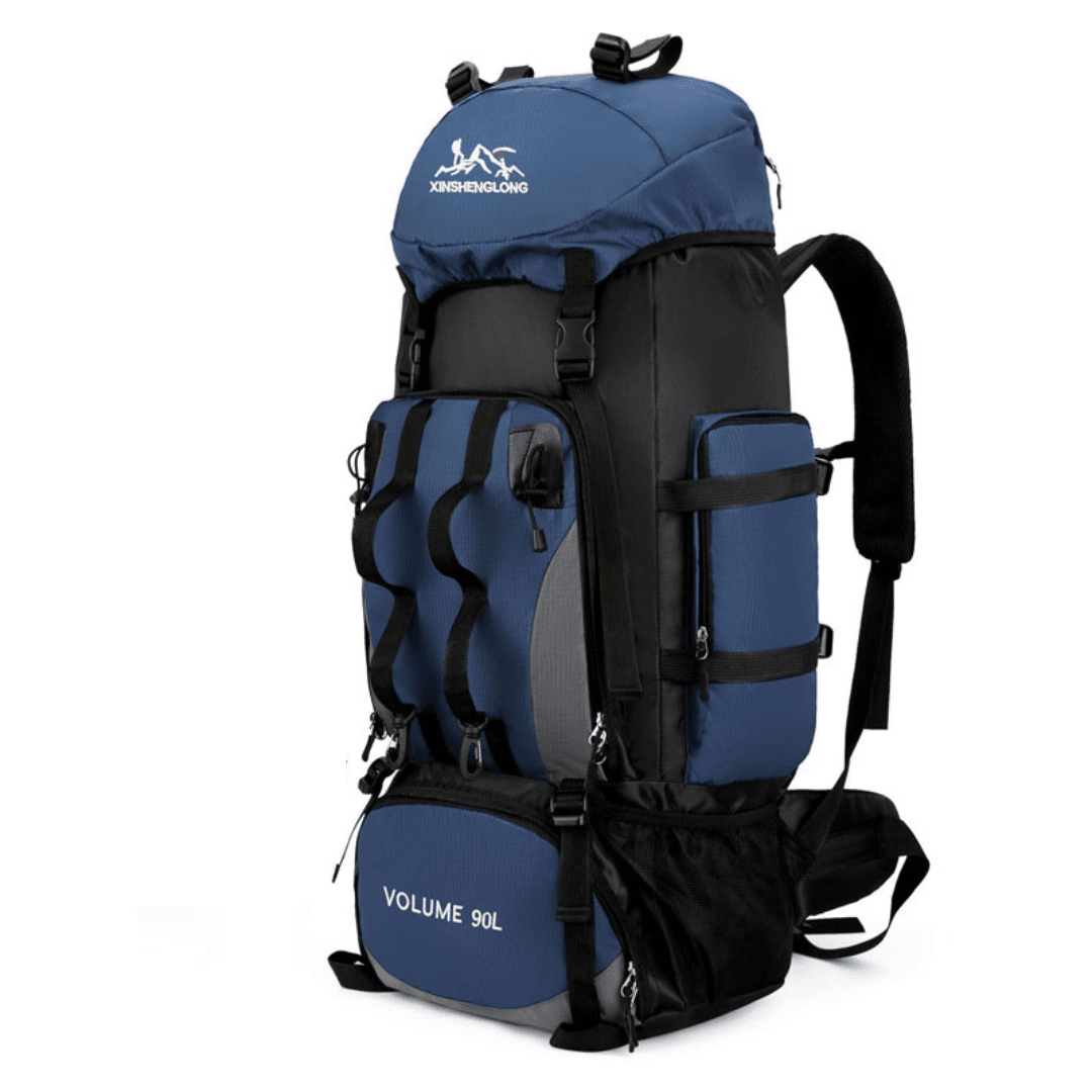 Climbing Backpack 90L - Explorer