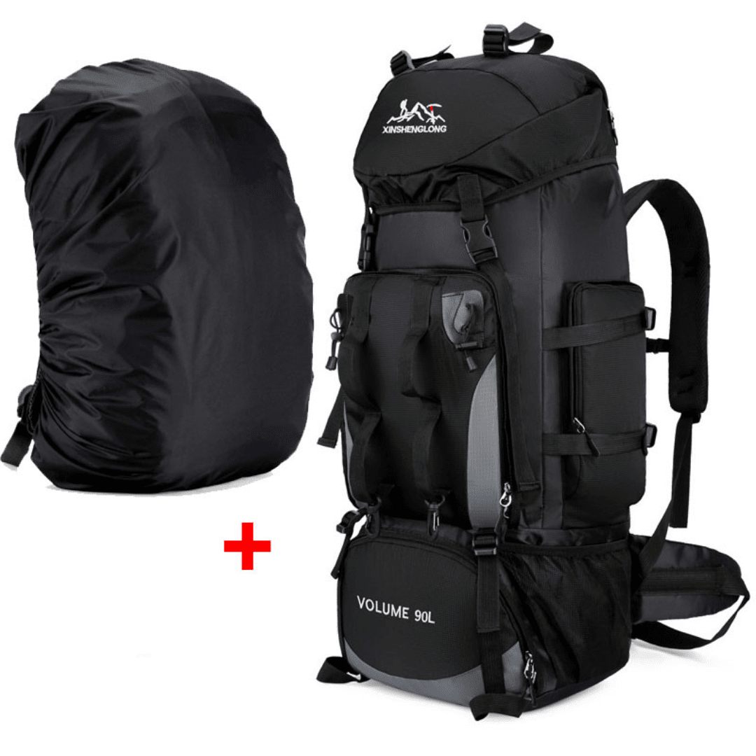 Climbing Backpack 90L - Explorer