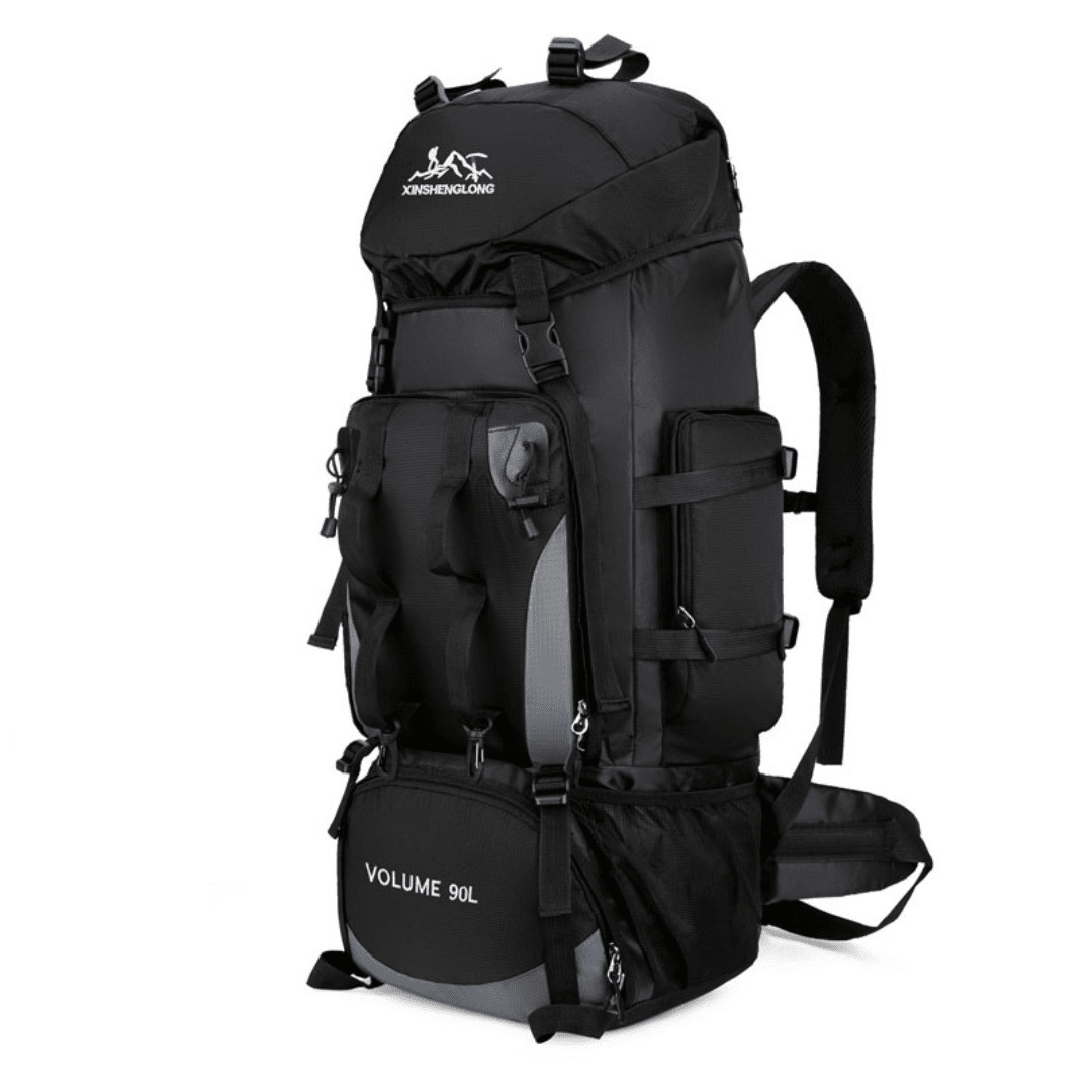 Climbing Backpack 90L - Explorer