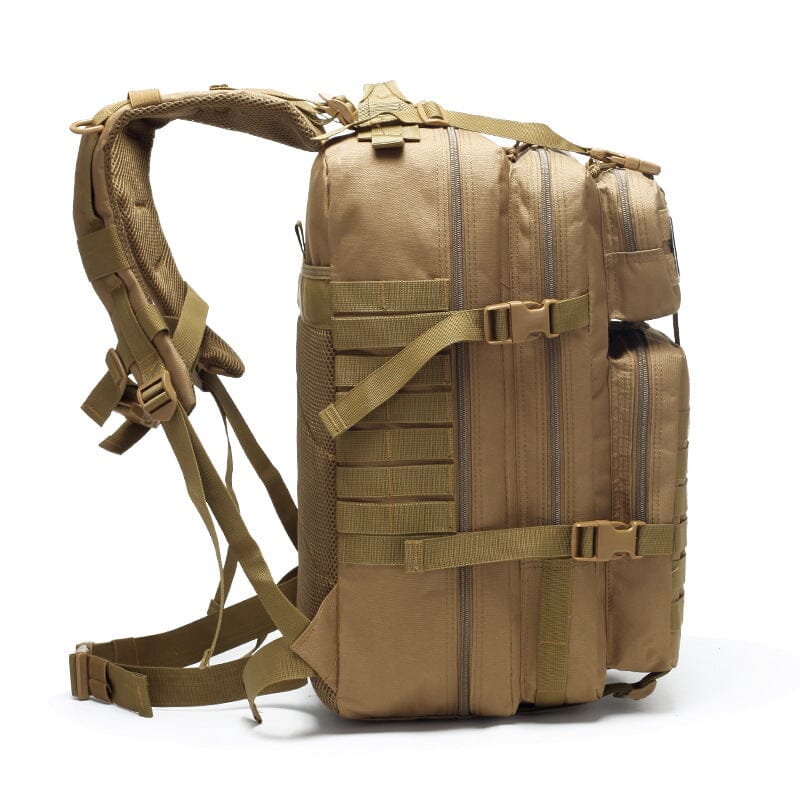 Tactical Island Backpack