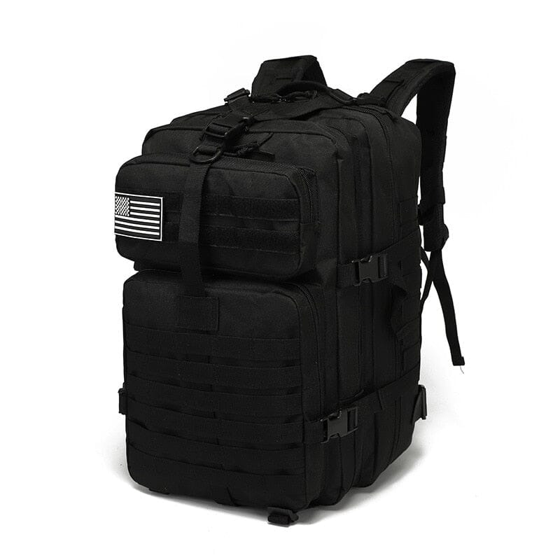 Tactical Island Backpack