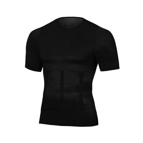 Anti-Sweat Compression and Posture Shirt