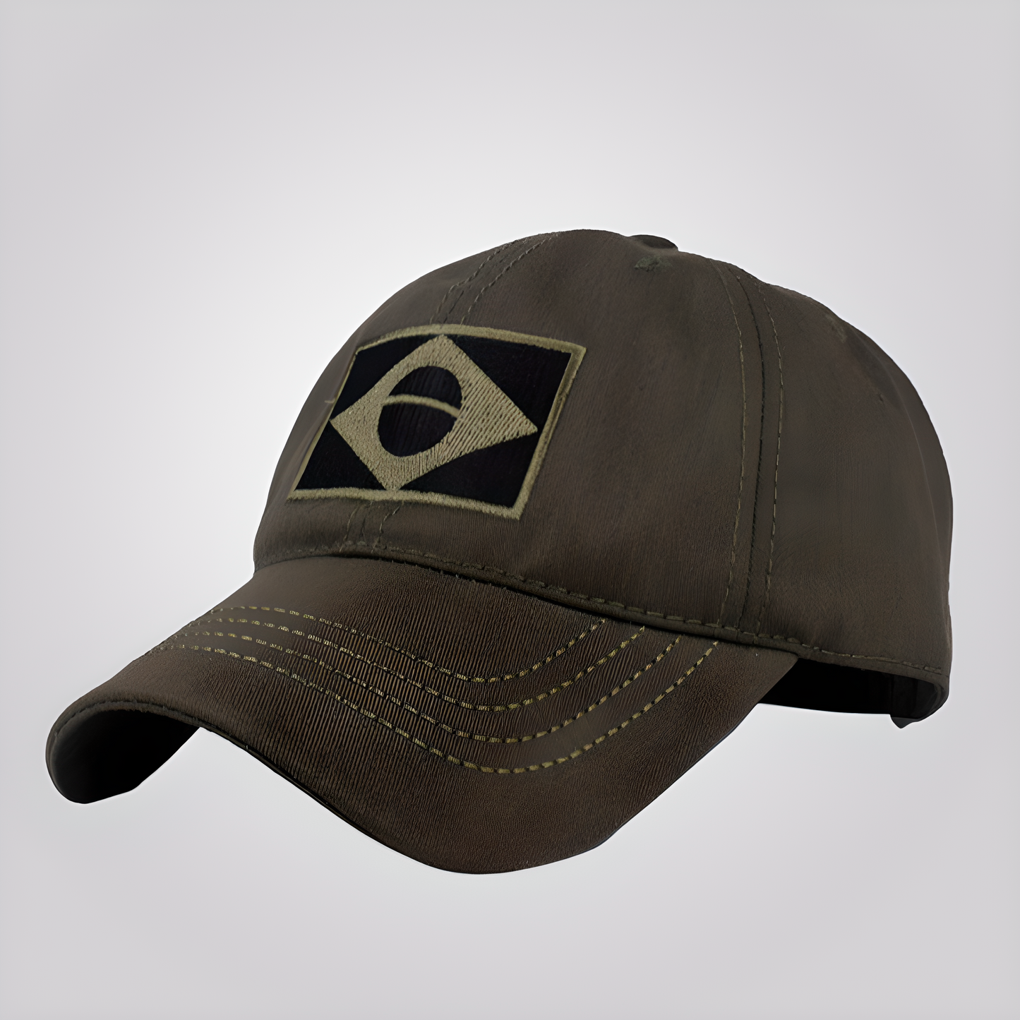 Men's Military Patriotic Cap